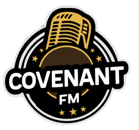 Covenant FM logo