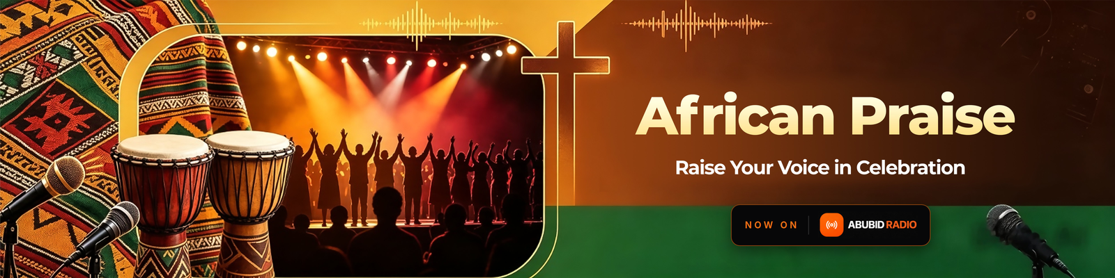 African Praise