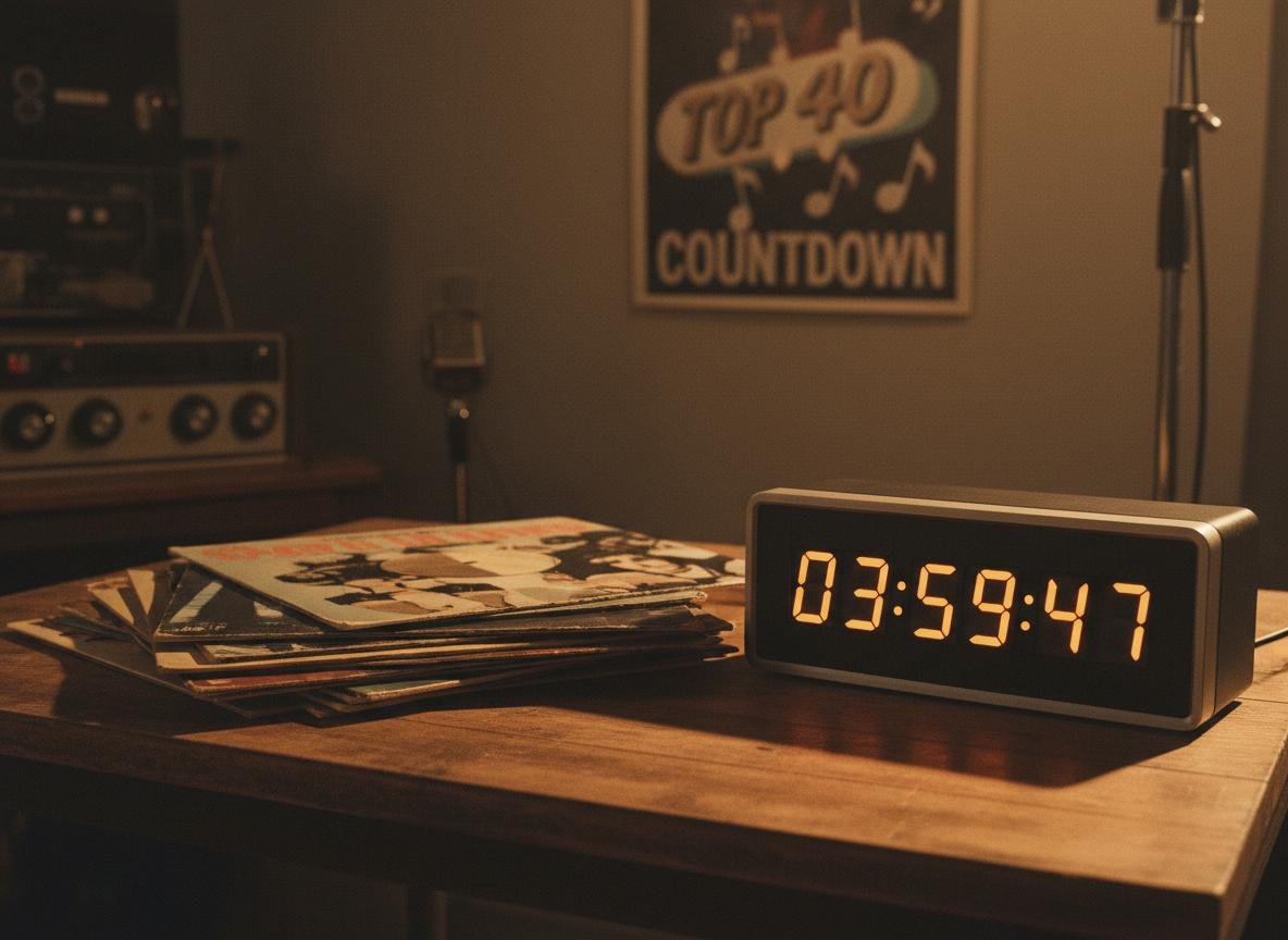 20 The Countdown Magazine