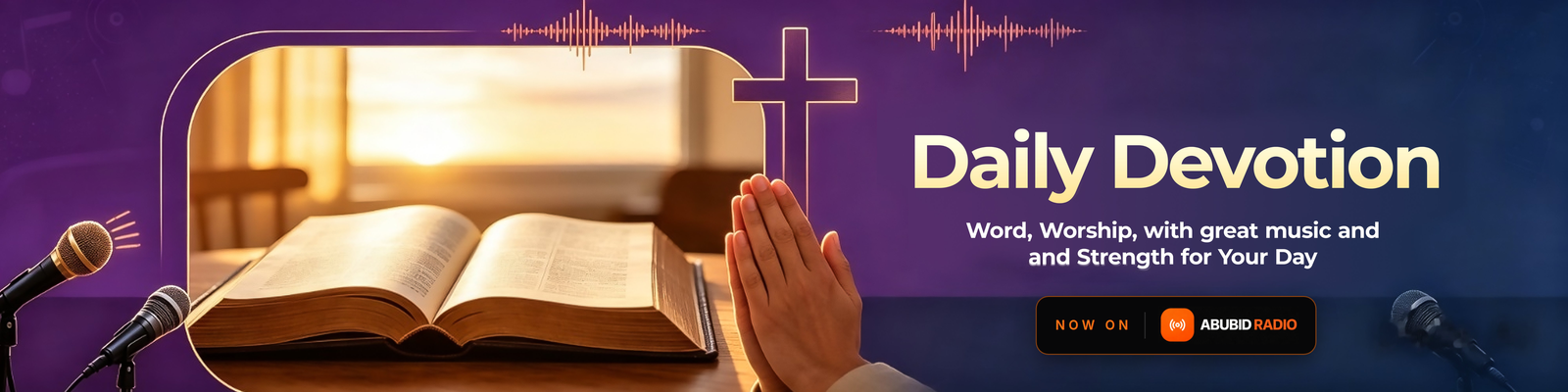 Daily Devotion